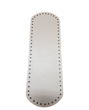 1 Fondo Tre Sfere in Similpelle per Borse per Creare una Borsa Fai da Te, Hand Made 36 x 12 cm