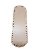 1 Fondo Tre Sfere in Similpelle per Borse per Creare una Borsa Fai da Te, Hand Made 36 x 12 cm