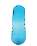 1 Fondo Tre Sfere in Similpelle per Borse per Creare una Borsa Fai da Te, Hand Made 36 x 12 cm