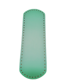 1 Fondo Tre Sfere in Similpelle per Borse per Creare una Borsa Fai da Te, Hand Made 36 x 12 cm