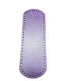 1 Fondo Tre Sfere in Similpelle per Borse per Creare una Borsa Fai da Te, Hand Made 36 x 12 cm