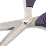 Forbici Professionali Prym Xact Lama con Micro Dentatura 21cm Taglio