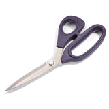 Forbici Professionali Prym Xact Lama con Micro Dentatura 21cm Taglio