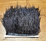 1 Mt di Frangia di Piume Altezza 15cm, Passamaneria Moda