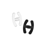 Gancio all'Americana per Nascondere le Spalline del Reggiseno Marbet 