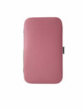 Kit Cucito Viaggio Portatile Necessaire Pochette Aghi Fili Forbicine 