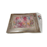 Collection d’Art Kit Ricamo Mezzo Punto Croce che Consente di Realizzare un Quadro da Ricamare