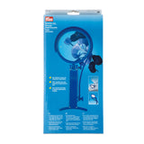 Lente di Ingrandimento Universale Girevole Lettura Ricamo Punto Croce 