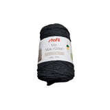 Gomitolo di Filato My Macramè Cordy Stafil in Cotone Riciclato per Hobbistica 200g