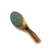 Spazzola Magliabella Marbet 92 Leva Pelucchi e Pallini Maglie Lana