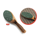 Spazzola Magliabella Marbet 92 Leva Pelucchi e Pallini Maglie Lana