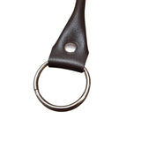 Coppia di Manici in Ecopelle per Borse 7 Colori Lunghezza 55cm Marca BM