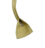 Coppia di Manici in Tessuto Opachi per Borse Hand Made da Cucire 55cm 12 Colori