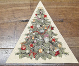 Pannelli Fantasia in Gobelin per Realizzare Cuscini e Borse Hand Made, Misura 47x47cm