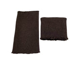 Polsi in Maglia Marbet articolo 126 Riparazioni Felpe Giacche e Giubbotti