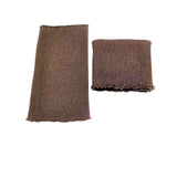 Polsi in Maglia Marbet articolo 126 Riparazioni Felpe Giacche e Giubbotti