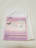 Salva e Lava Sacchetto Salvabiancheria per Lavatrice 37x50 cm Marbet