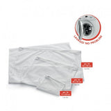 Salva e Lava Sacchetto Salvabiancheria per Lavatrice 57x80 cm Marbet