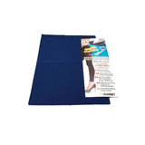 Saldastrappi Termoadesivo Maglina Elastica Marbet Strappo Leggings 19 Colori 