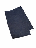 Saldastrappi Termoadesivo Jeans Strappo Rammendo Rinforzo 9 Colori 40x15cm