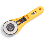 Taglierina Circolare Cutter Professionale Cucito Hobbistica Fai da te