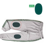 Toppe Olympic Jersey Termoadesive Marbet 2/T Copri Strappo Tuta Felpa 24 Colori