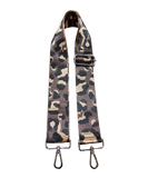 Tracolla Fantasia Regolabile per Borse e Pochette Fai da Te, 30 Colori