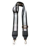 Tracolla Fantasia Regolabile per Borse e Pochette Fai da Te, 30 Colori