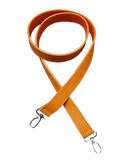 Mas Tracolla in Similpelle per personalizzare Borse e Pochette anche Fai da Te con Aggancio a Moschettone 