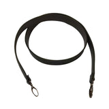 Mas Tracolla in Similpelle per personalizzare Borse e Pochette anche Fai da Te con Aggancio a Moschettone 