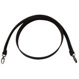 Mas Tracolla in Similpelle per personalizzare Borse e Pochette anche Fai da Te con Aggancio a Moschettone 