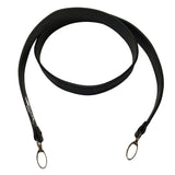 Mas Tracolla in Similpelle per personalizzare Borse e Pochette anche Fai da Te con Aggancio a Moschettone 