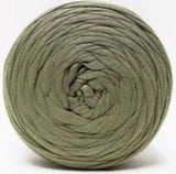 Rocca di Fettuccia Opaca Elasticizzata per Borse Hand Made, 600gr, 120mt